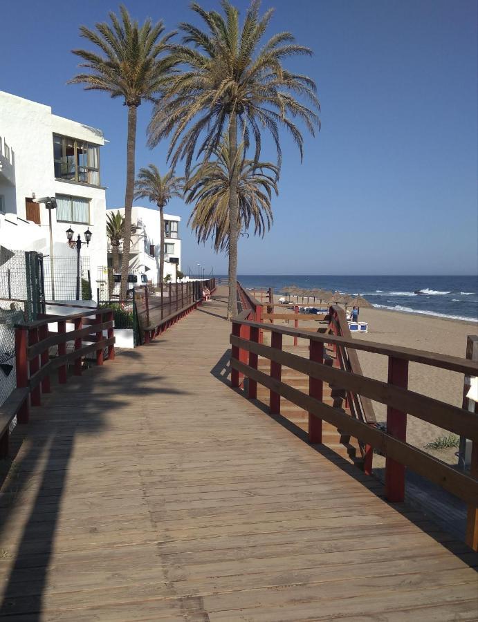 Mijas Costa Apartment Cabopino Exterior foto